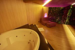 Fotografie z fotogalerie ubytování MOTEL STUDIO A v Sao Paulu + 37 fotografií
