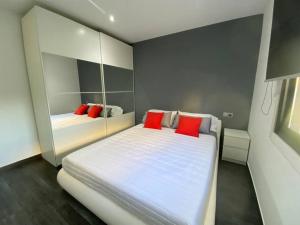 Imagen de la galería de Agradable casa con piscina, en Moaña