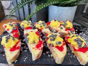 Afbeelding uit fotogalerij van Hotel La Conchiglia in Bellaria-Igea Marina