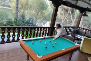 Billede fra billedgalleriet på Villa del Almirante i San Martín de Valdeiglesias