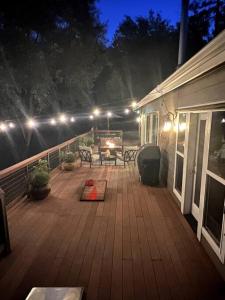 Φωτογραφία από το άλμπουμ του Sierra Summer House by Yosemite σε Ahwahnee +24 φωτογραφίες