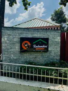 Kadambini的证书、奖牌、标识或其他文件