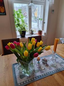 Fotografie z fotogalerie ubytování Hurdal Gjestegård v destinaci Hurdal