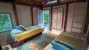 Billede fra billedgalleriet på La Esperanza bird Lodge and Reserve i Jardín + 43 billeder