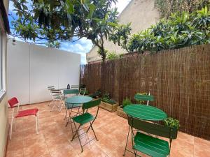Fotografie z fotogalerie ubytování Terrace House v Lisabonu