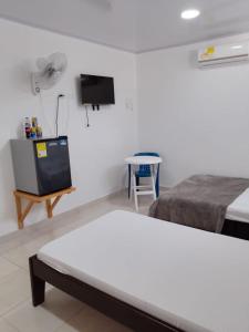 Galeriebild der Unterkunft Edificio Tony - Alojamiento Aparta-Hotel in Barrancabermeja + 85 Fotos