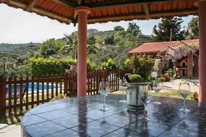 Táj Show holiday homes közelében