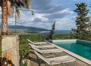 Táj Show holiday homes közelében