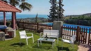 Táj Show holiday homes közelében