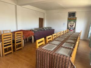 Gallery image of Mangyul guest house in Leh