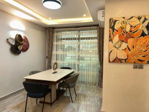 Fotografie z fotogalerie ubytování SYN - Clairon v destinaci Brazzaville