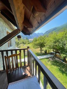 Gallery image of Rupa Guest House in Theth