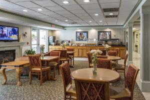 Gallery image of Cresthill Suites Syracuse in East Syracuse