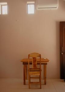 Gambar di galeri bagi Hapiness Bungalows di Zipolite