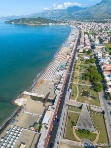 Gallery image of Rossella GOLD HOUSE in Scauri