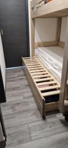 Fotografie z fotogalerie ubytování Appartement neuf classé pour 4 v destinaci LʼHuez