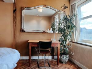 Fotografie z fotogalerie ubytování B&B House of Straw Amsterdam v destinaci Amsterdam