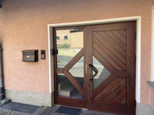Fotografie z fotogalerie ubytování Kegelspiel Apartments v destinaci Eiterfeld