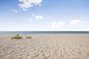 Příroda nedaleko prázdninového domu