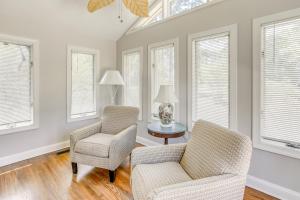 Imagem da galeria de Dine, Shop and Splash Family Home in Myrtle Beach em Myrtle Beach