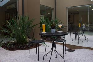 Фотография из галереи Faro Norte Suites в городе Асунсьон