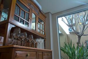 Фотография из галереи Faro Norte Suites в городе Асунсьон