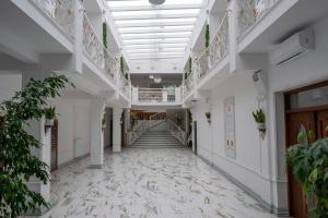 Zdjęcie z galerii obiektu Perla w mieście Augustów