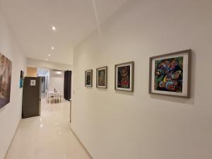 Fotografie z fotogalerie ubytování Tarxien - Lovely 3 bedroom unit v destinaci Tarxien