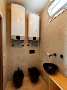 Fotografie z fotogalerie ubytování Alle Volte Petite Maison v destinaci Giovinazzo + 20 fotografií