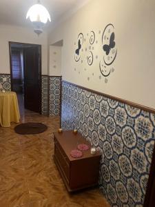 Gallery image of apartamento vagos in Vagos