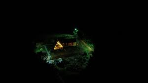 Fotografie z fotogalerie ubytování Cottage Mebirashi v destinaci Ambrolauri