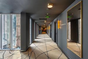Fotografie z fotogalerie ubytování Artizan - Design Hotel v destinaci Tbilisi City
