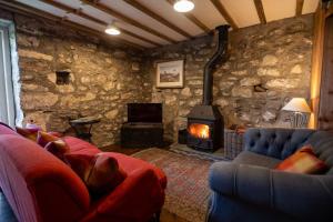 Billede fra billedgalleriet på Y Granor i Pwllheli