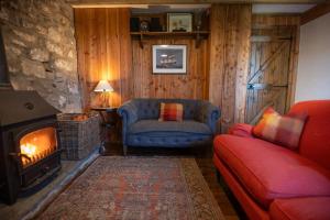 Billede fra billedgalleriet på Y Granor i Pwllheli