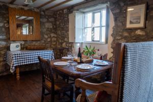 Billede fra billedgalleriet på Y Granor i Pwllheli