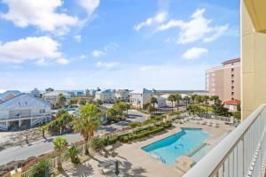 Πισίνα στο ή κοντά στο The Indies 303 by Vacation Homes Collection +48 φωτογραφίες