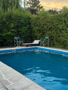 Fotografie z fotogalerie ubytování Casa Barrio Medrano 5Pax Chacras By Inside v destinaci Ciudad Lujan de Cuyo + 21 fotografií