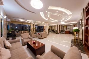 Gallery image of Masharef Abha Suites فندق مشارف ابها للشقق الفندقية in Abha