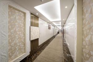 Gallery image of Masharef Abha Suites فندق مشارف ابها للشقق الفندقية in Abha +21 photos