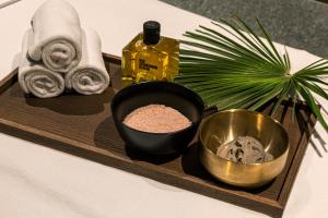 Fotografie z fotogalerie ubytování Boutique Hotel Esplanade v destinaci Paestum