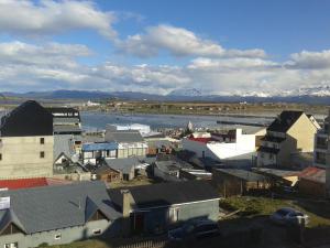 Gallery image of Departamentos Ushuaia Centro by Hotel Austral in Ushuaia