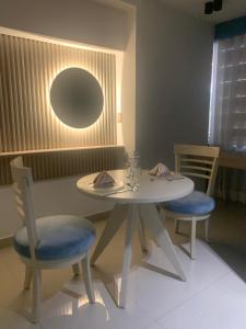 Foto Portoviejos asuva majutusasutuse Ceibo Real galeriist