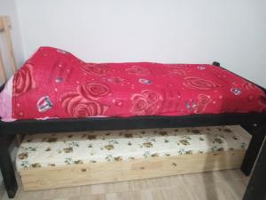 Ảnh trong thư viện ảnh của alquiler por día en general Acha ở General Acha