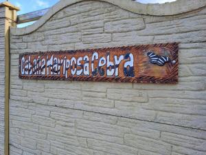 Gallery image of Cabaña Cebra - THE Spot for GREAT Sunset views! in Jardín