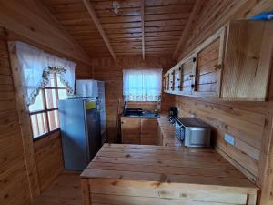 Gallery image of Cabaña Cebra - THE Spot for GREAT Sunset views! in Jardín