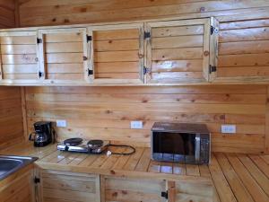 Gallery image of Cabaña Cebra - THE Spot for GREAT Sunset views! in Jardín +59 photos