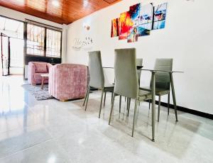 Gallery image of De Greiff House in San José del Guaviare +30 photos