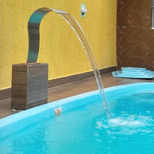 Galeriebild der Unterkunft Hostel Sorocabana Beach in Itanhaém