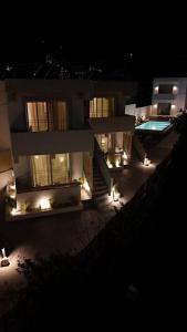 Πισίνα στο ή κοντά στο Hacienda tradition&relax