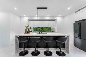 Photo de la galerie de l'établissement Seaside Manor, à Toukley